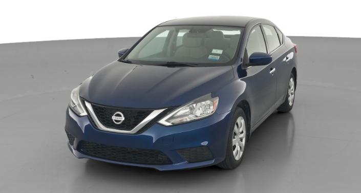 Thumbnail: 2017 Nissan Sentra - 1