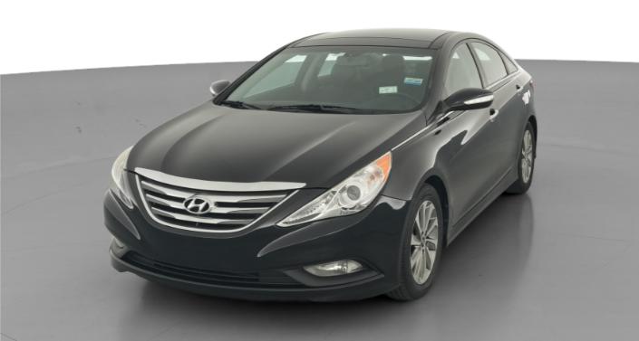 Thumbnail: 2014 Hyundai Sonata - 1