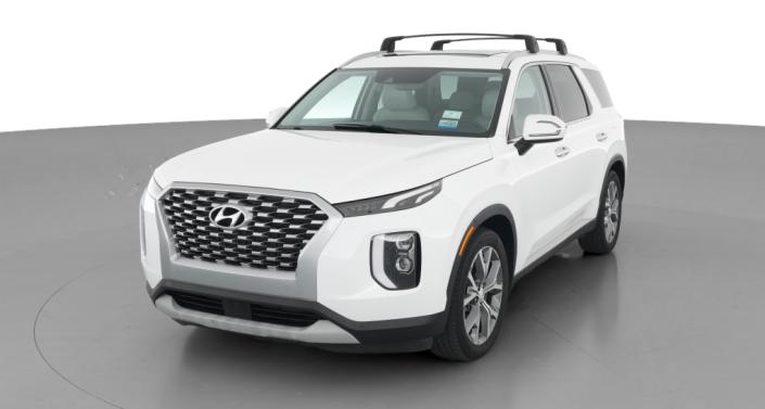 Thumbnail: 2021 Hyundai Palisade - 1