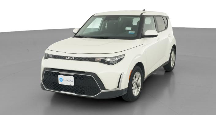 Thumbnail: 2023 Kia Soul - 1