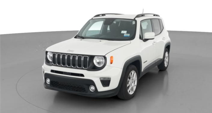 Thumbnail: 2020 Jeep Renegade - 1