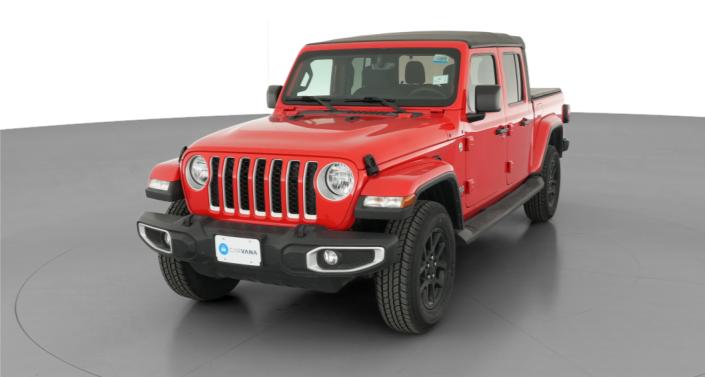 Thumbnail: 2023 Jeep Gladiator - 1