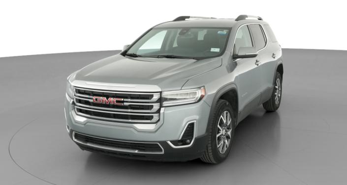 Thumbnail: 2023 GMC Acadia - 1
