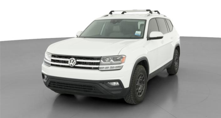 Thumbnail: 2019 Volkswagen Atlas - 1