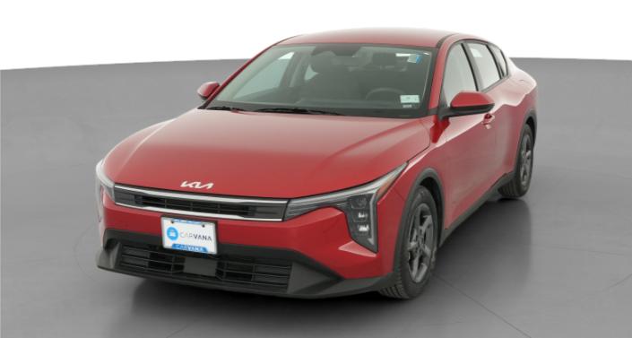Thumbnail: 2025 Kia K4 - 1