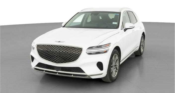Thumbnail: 2025 Genesis GV70 - 1
