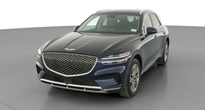 Thumbnail: 2025 Genesis GV70 - 1