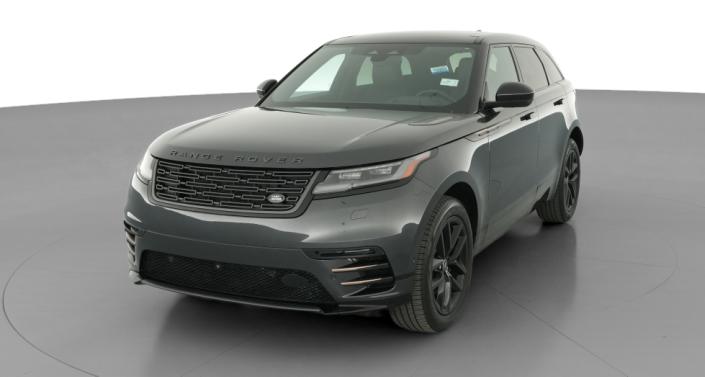 Thumbnail: 2024 Land Rover Range Rover Velar - 1
