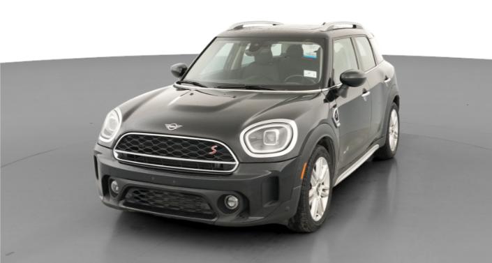 Thumbnail: 2024 MINI Cooper Countryman - 1