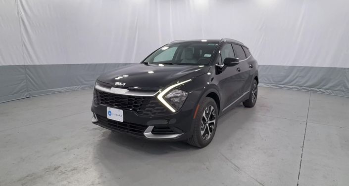 Thumbnail: 2023 Kia Sportage - 1