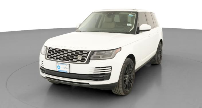 Thumbnail: 2019 Land Rover Range Rover - 1