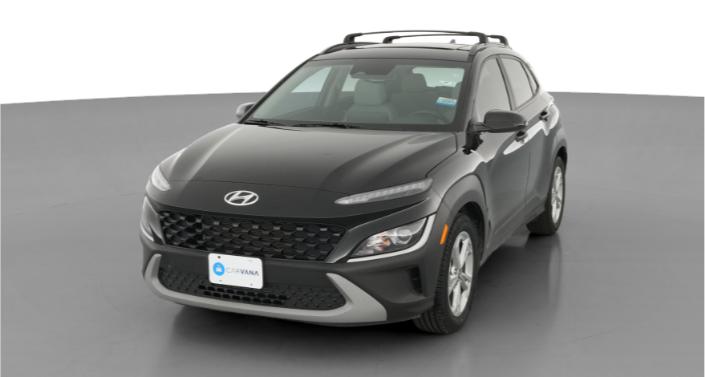 Thumbnail: 2023 Hyundai Kona - 1