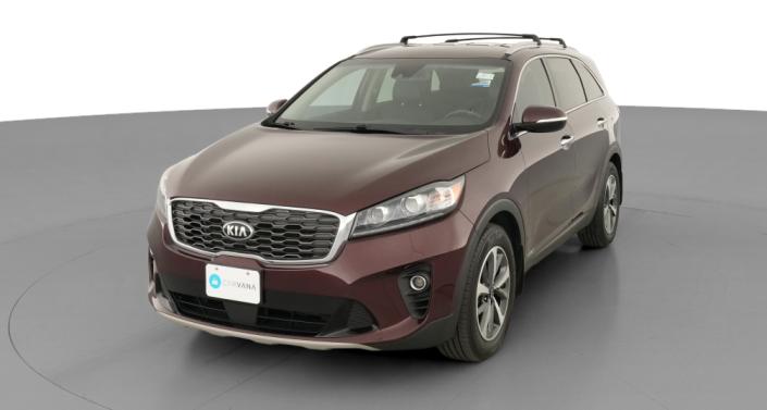 Thumbnail: 2019 Kia Sorento - 1