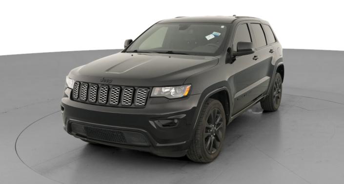 Thumbnail: 2019 Jeep Grand Cherokee - 1