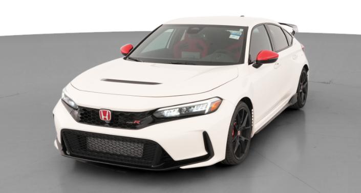 Thumbnail: 2024 Honda Civic - 1