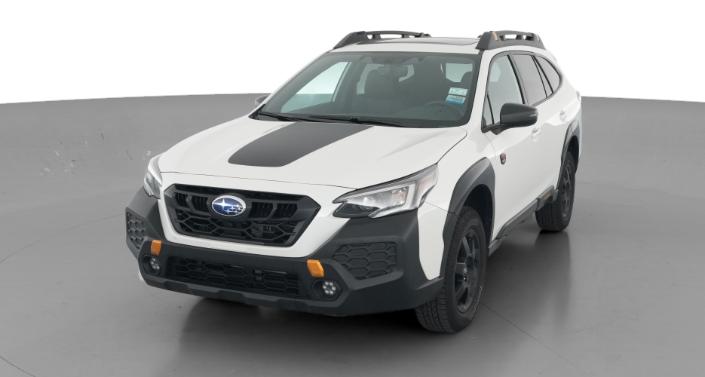 Thumbnail: 2024 Subaru Outback - 1