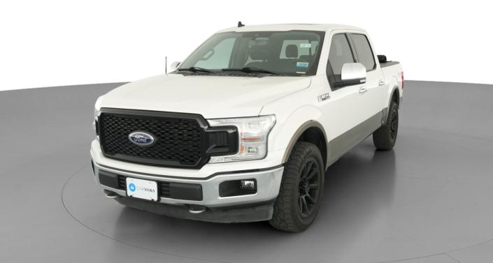 Thumbnail: 2019 Ford Econoline - 1