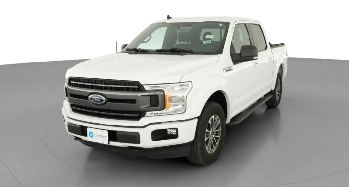 Thumbnail: 2020 Ford Econoline - 1