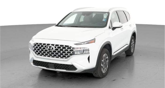 Thumbnail: 2022 Hyundai Santa Fe - 1
