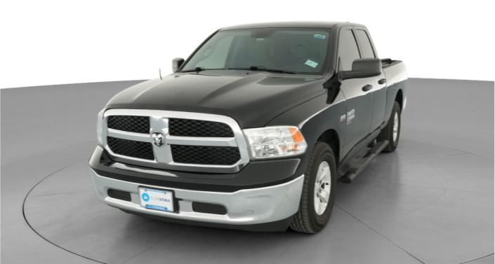 Thumbnail: 2022 RAM 1500 Classic - 1