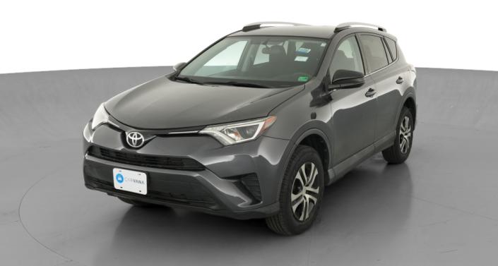 Thumbnail: 2016 Toyota RAV4 - 1