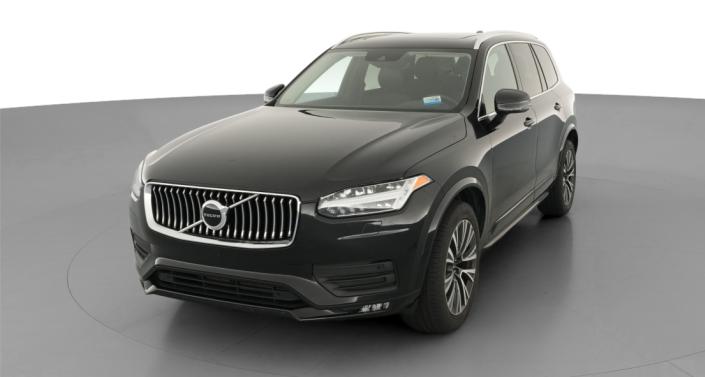 Thumbnail: 2021 Volvo XC90 - 1