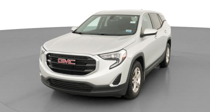 Thumbnail: 2019 GMC Terrain - 1