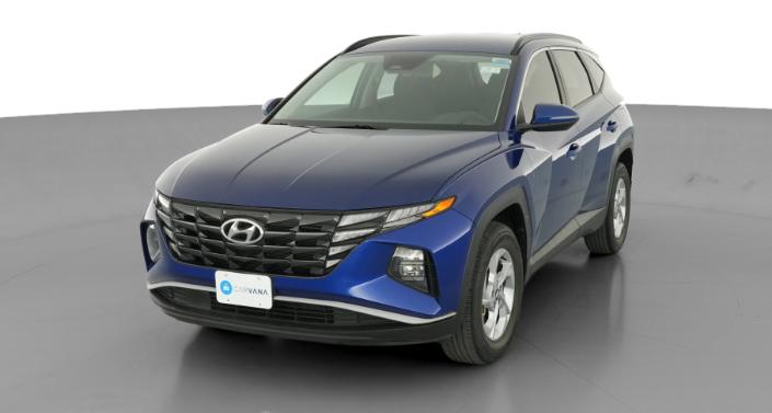 Thumbnail: 2022 Hyundai Tucson - 1