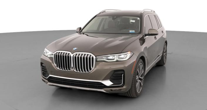Thumbnail: 2022 BMW X7 - 1
