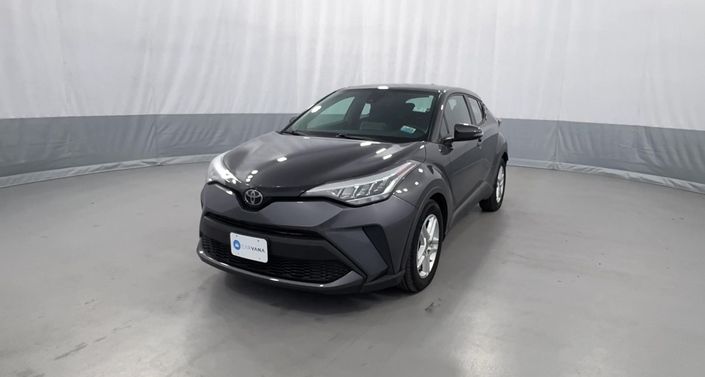 2020 Toyota C-HR LE -
                  Akron, NY
