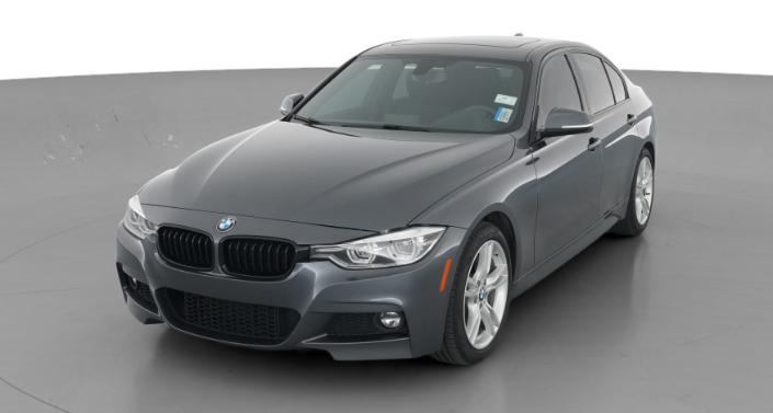 Thumbnail: 2018 BMW 3 Series - 1