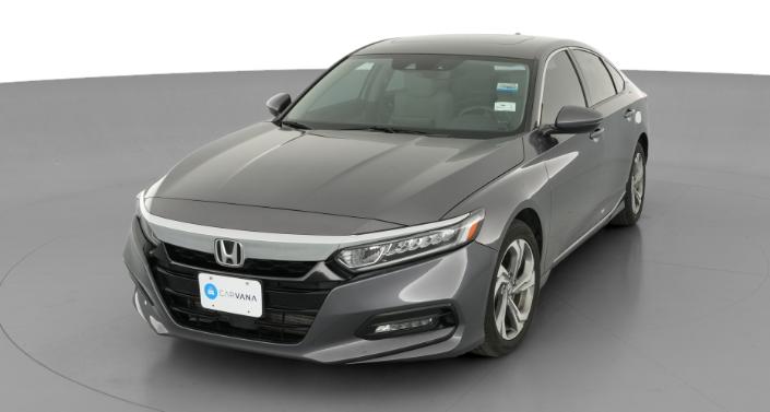 Thumbnail: 2019 Honda Accord - 1