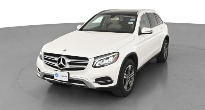 Thumbnail: 2018 Mercedes-Benz GLC - 1