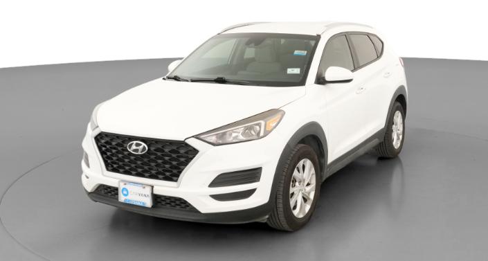 Thumbnail: 2019 Hyundai Tucson - 1