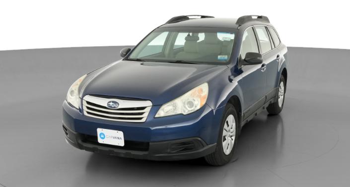 Thumbnail: 2010 Subaru Outback - 1