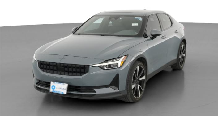 Thumbnail: 2022 Polestar 2 - 1