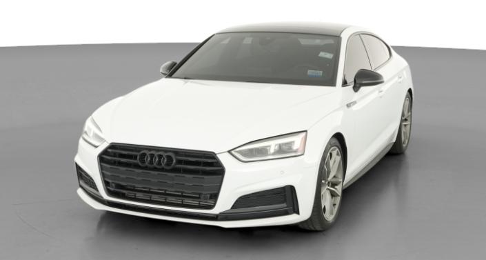 Thumbnail: 2019 Audi A5 - 1