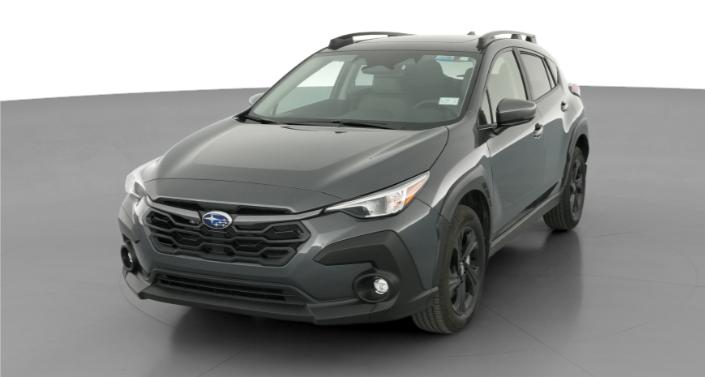 Thumbnail: 2024 Subaru Crosstrek - 1