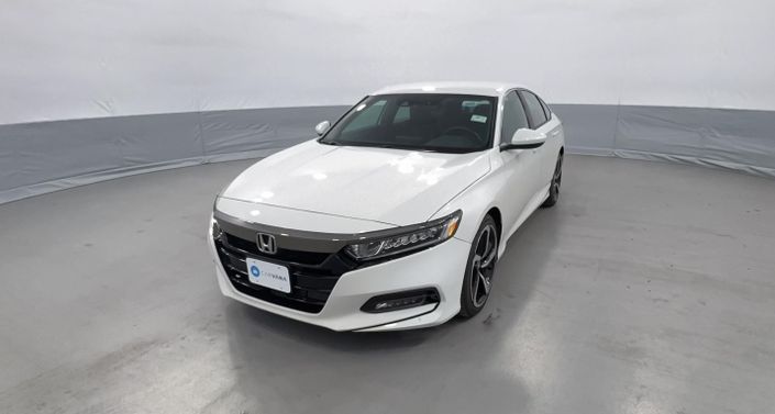 Thumbnail: 2019 Honda Accord - 1