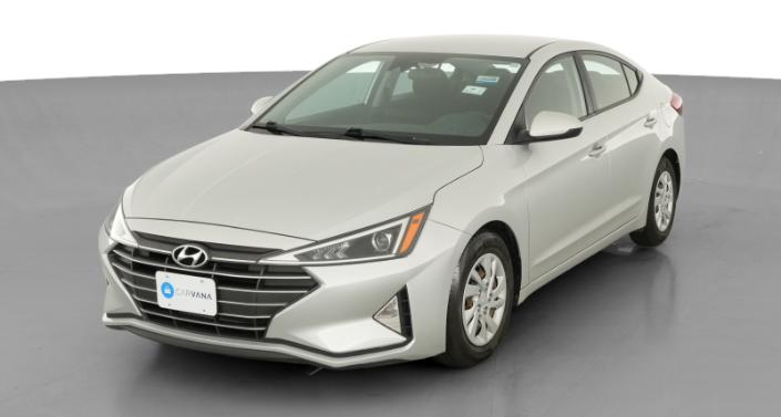 Thumbnail: 2020 Hyundai Elantra - 1