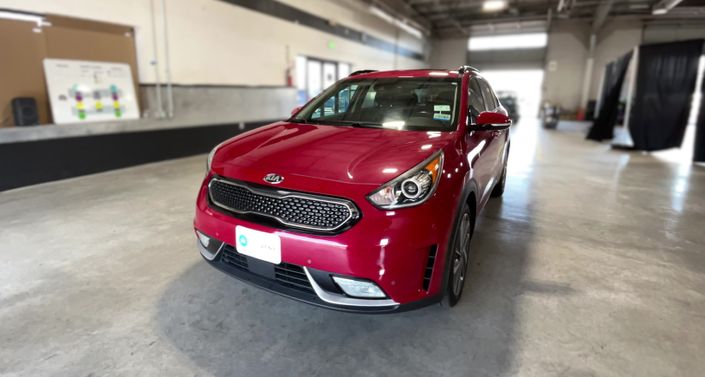 Thumbnail: 2017 Kia Niro - 1