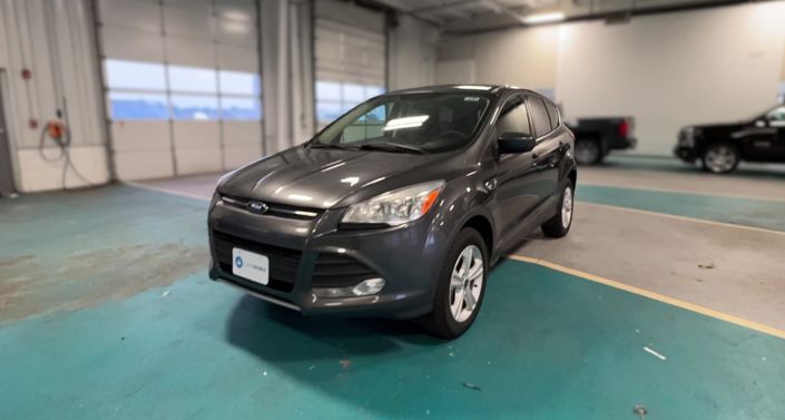 Thumbnail: 2016 Ford Escape - 1