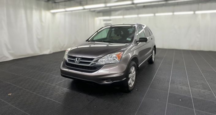 Thumbnail: 2011 Honda CR-V - 1