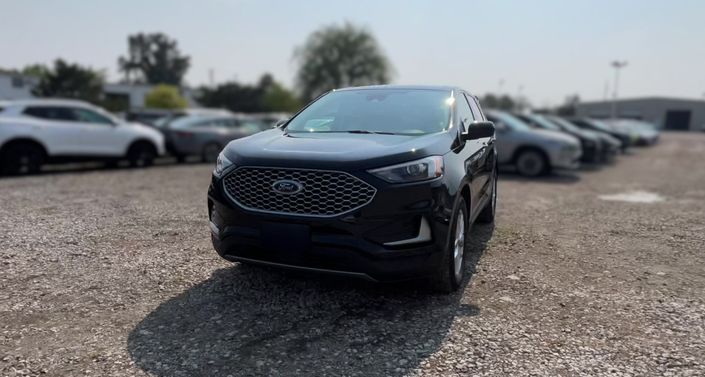 Thumbnail: 2023 Ford Edge - 1