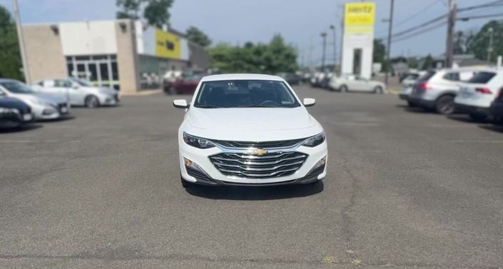 Thumbnail: 2024 Chevrolet Malibu - 1