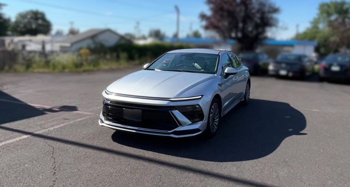 2024 Hyundai Sonata SEL -
                  Fairview, OR