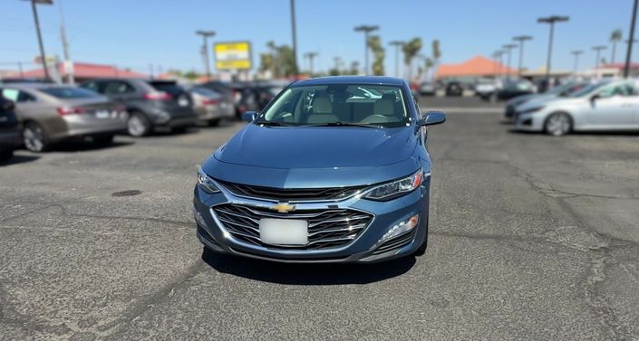 Thumbnail: 2024 Chevrolet Malibu - 1
