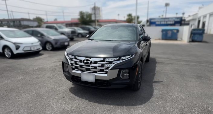 2024 Hyundai Santa Cruz SEL -
                  North Las Vegas, NV