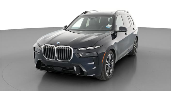 Thumbnail: 2024 BMW X7 - 1