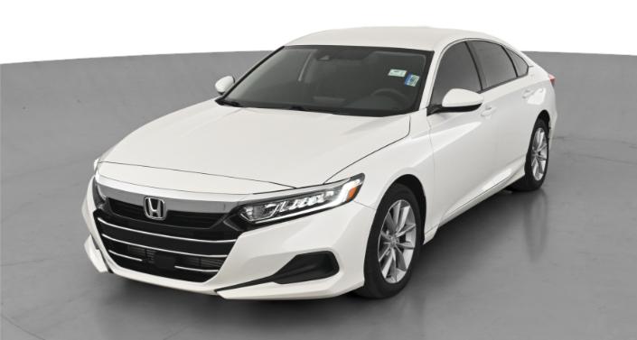 Thumbnail: 2021 Honda Accord - 1